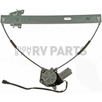 Dorman (OE Solutions) Window Regulator 748710-1