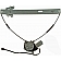 Dorman (OE Solutions) Window Regulator 748710