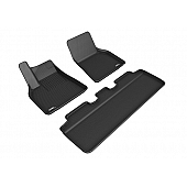 3D Mats Floor Liner L1TL017015
