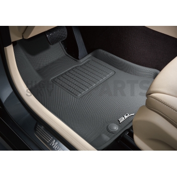 3D Mats Floor Liner L1TL017015-2