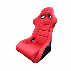 NRG Innovations Seat FRP300RD