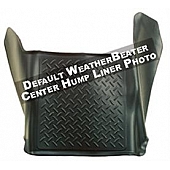 Husky Liner Floor Liner 83711