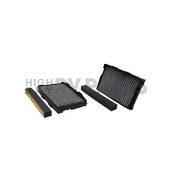 Wix Filters Cabin Air Filter 49370