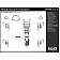 B & I Fender Dash Panel Trim WD859BSPS