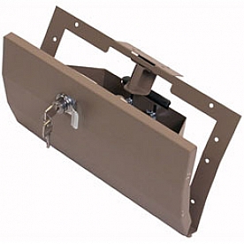 Tuffy Security Glove Box 04905