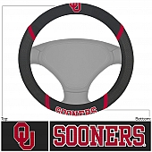 Fan Mat Steering Wheel Cover 14921