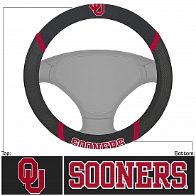 Fan Mat Steering Wheel Cover 14921