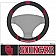 Fan Mat Steering Wheel Cover 14921