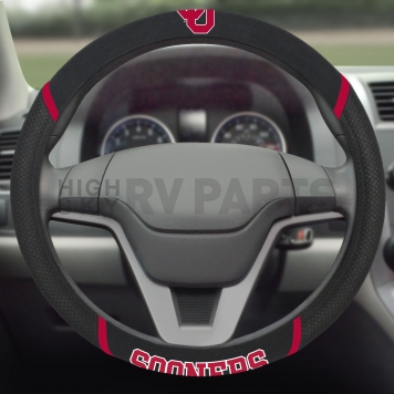 Fan Mat Steering Wheel Cover 14921-1