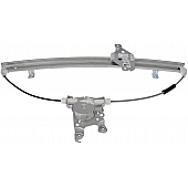 Dorman (OE Solutions) Window Regulator 740348