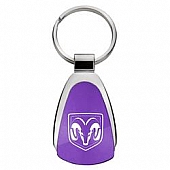 Automotive Gold Key Chain KCPURRAMH