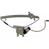 Dorman (OE Solutions) Window Regulator 741701