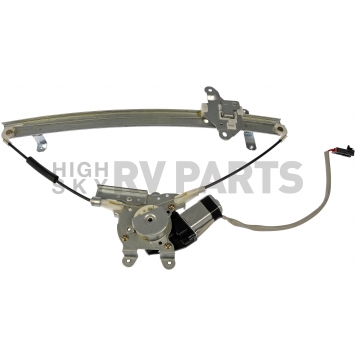 Dorman (OE Solutions) Window Regulator 741701