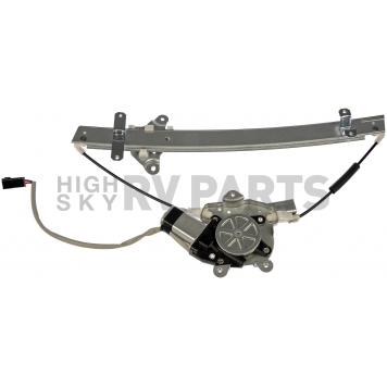 Dorman (OE Solutions) Window Regulator 741701-1