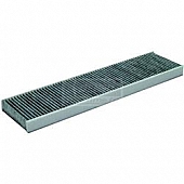 Denso Cabin Air Filter 4542052
