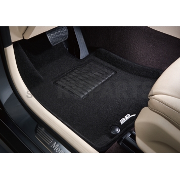 3D Mats Floor Liner TL01304609-2