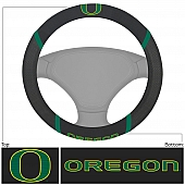 Fan Mat Steering Wheel Cover 14924