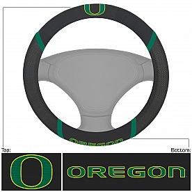 Fan Mat Steering Wheel Cover 14924