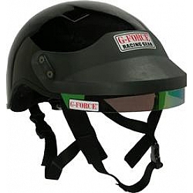 G-Force Racing Gear Helmet 4412LRGWH