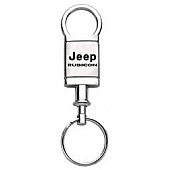 Automotive Gold Key Chain KCVRUB