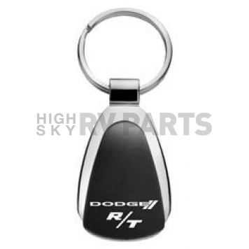 Automotive Gold Key Chain KCKDRT