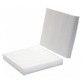 Wix Filters Cabin Air Filter 49363