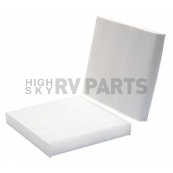 Wix Filters Cabin Air Filter 49363