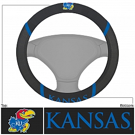 Fan Mat Steering Wheel Cover 14906