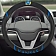 Fan Mat Steering Wheel Cover 14906