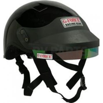 G-Force Racing Gear Helmet 4412MEDWH