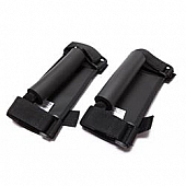 Rugged Ridge Interior Grab Bar 1330502