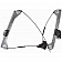 Cardone (A1) Industries Window Regulator 822160B