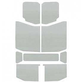 Design Engineering (DEI) Headliner 050170