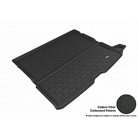 3D Mats Cargo Area Liner 1B0791309