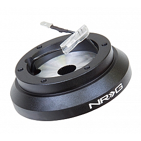 NRG Innovations Steering Wheel Hub SRK100H