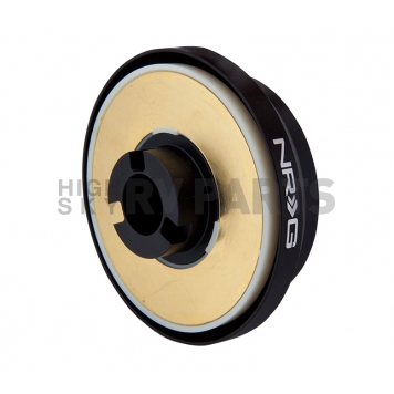 NRG Innovations Steering Wheel Hub SRK100H-3