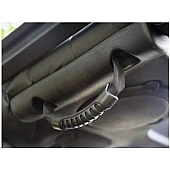 Rugged Ridge Interior Grab Bar 1330514