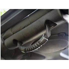 Rugged Ridge Interior Grab Bar 1330514