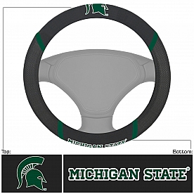 Fan Mat Steering Wheel Cover 14864