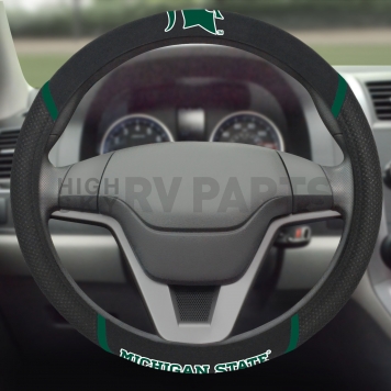 Fan Mat Steering Wheel Cover 14864-1