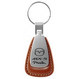 Automotive Gold Key Chain KCTLMIABRN