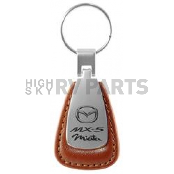 Automotive Gold Key Chain KCTLMIABRN