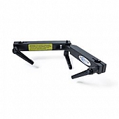 Jotto-Cargo Slide Laptop Arm Mount 425-1188