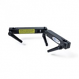 Jotto-Cargo Slide Laptop Arm Mount 425-1188