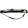 Dorman (OE Solutions) Window Regulator 749001