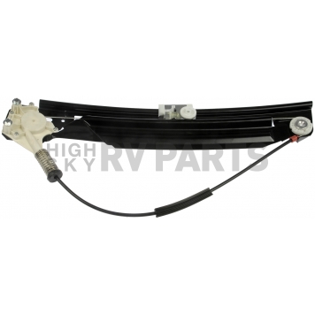 Dorman (OE Solutions) Window Regulator 749001-1