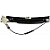 Dorman (OE Solutions) Window Regulator 749001