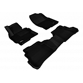 3D Mats Floor Liner MZ03801509