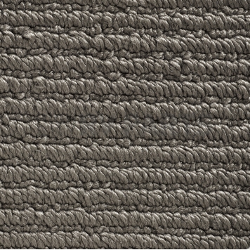 Covercraft Floor Mat - Direct-Fit Gray Nylon 2 Pieces - 276104047-1
