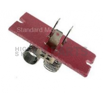 Standard Motor Eng.Management Heater Fan Motor Resistor RU64